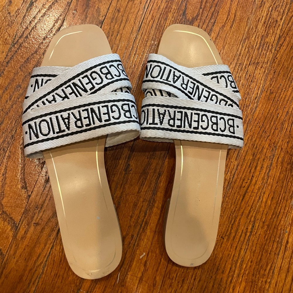 Bcbgeneration Kala Sandal